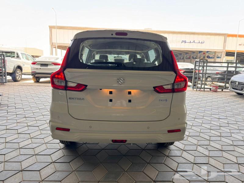 Suzuki Ertiga Standard Model 202563198672751234113