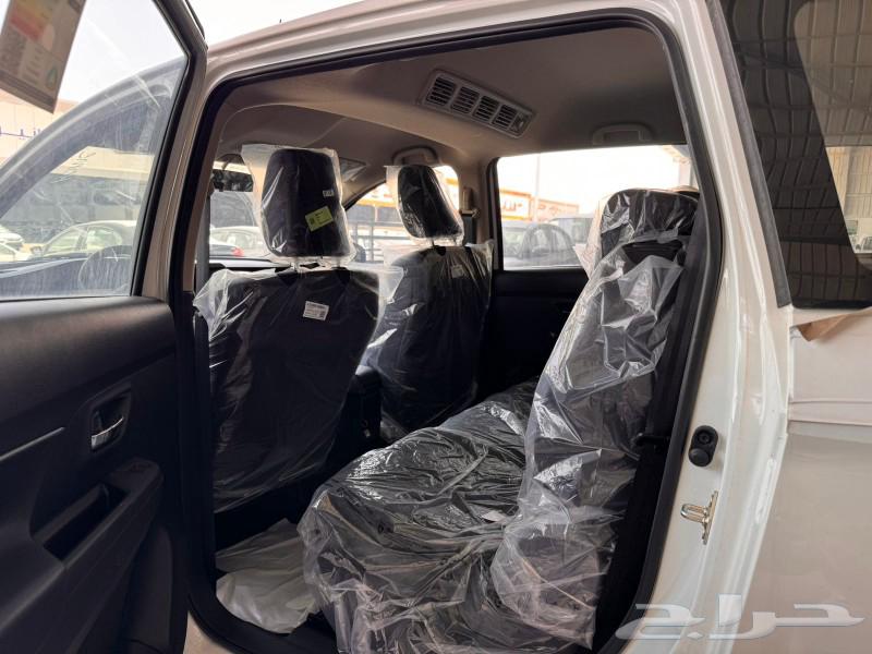 Suzuki Ertiga Standard Model 202563198672751234111