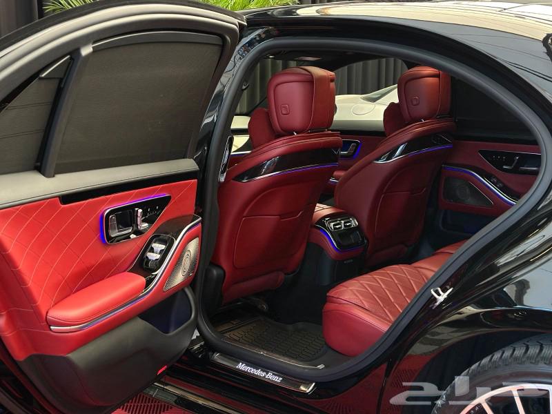 Mercedes S500 ready for shipment from Germany63199155860867114
