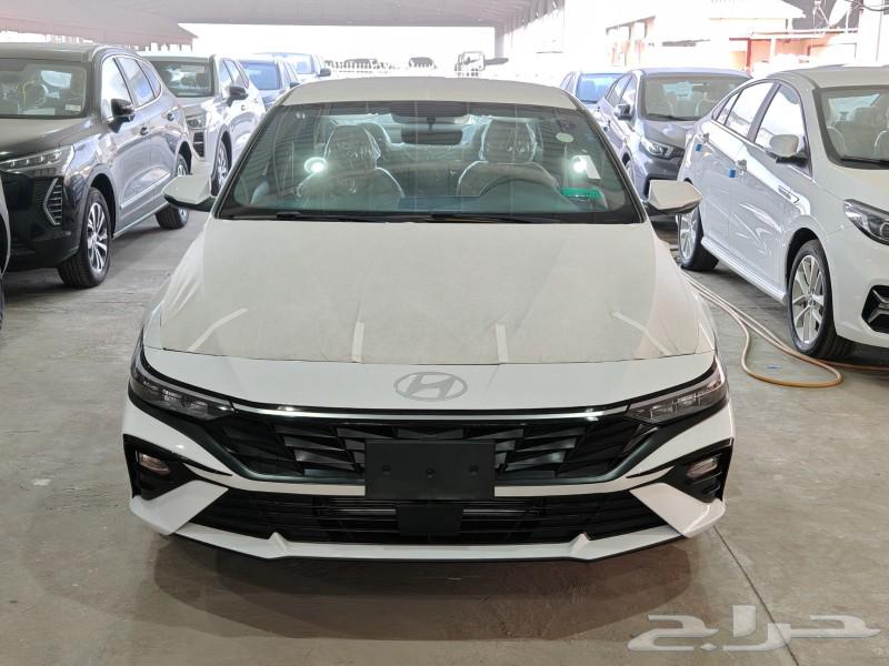 Hyundai Elantra Smart Model 2025 lowest prices63199680498306111