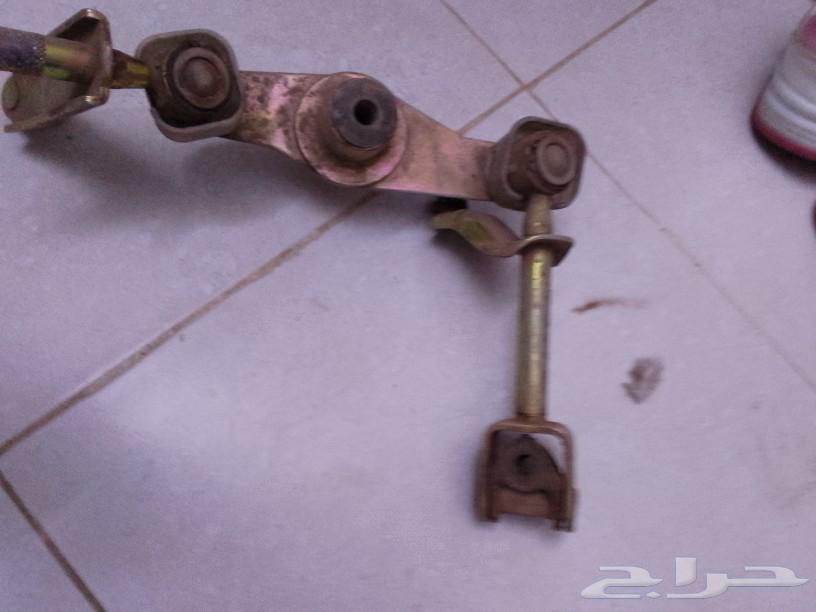 A new set of Chevrolet Aveo 2009 parts63200180005891111