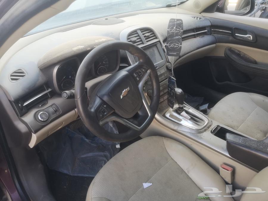 Malibu 2016 for dismantling, selling parts only63200679617153111