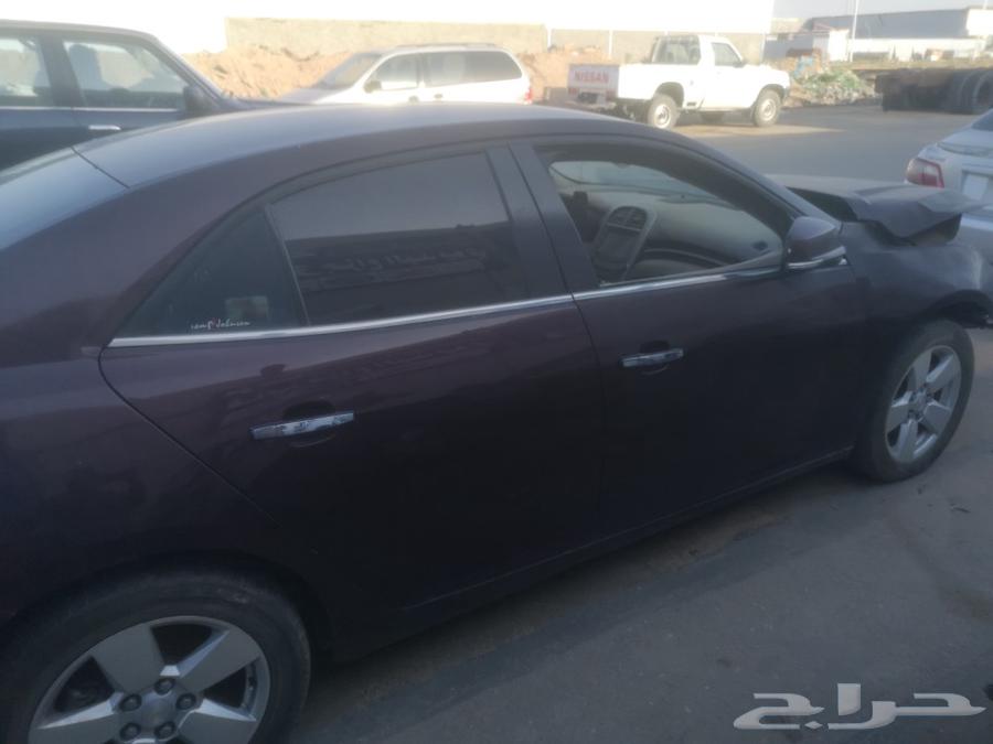 Malibu 2016 for dismantling, selling parts only63200679617153114
