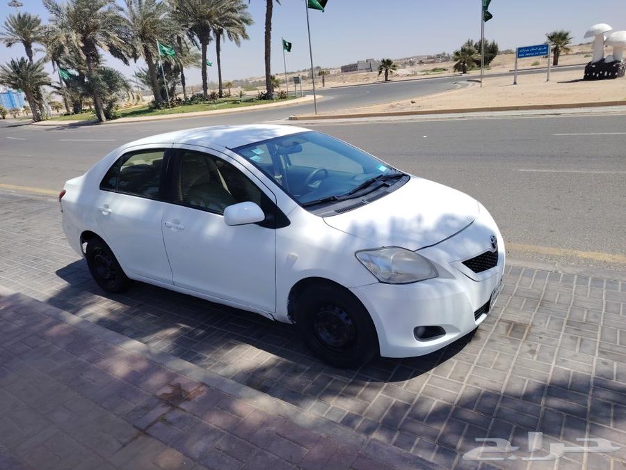 Toyota Yaris 201363196164764289114