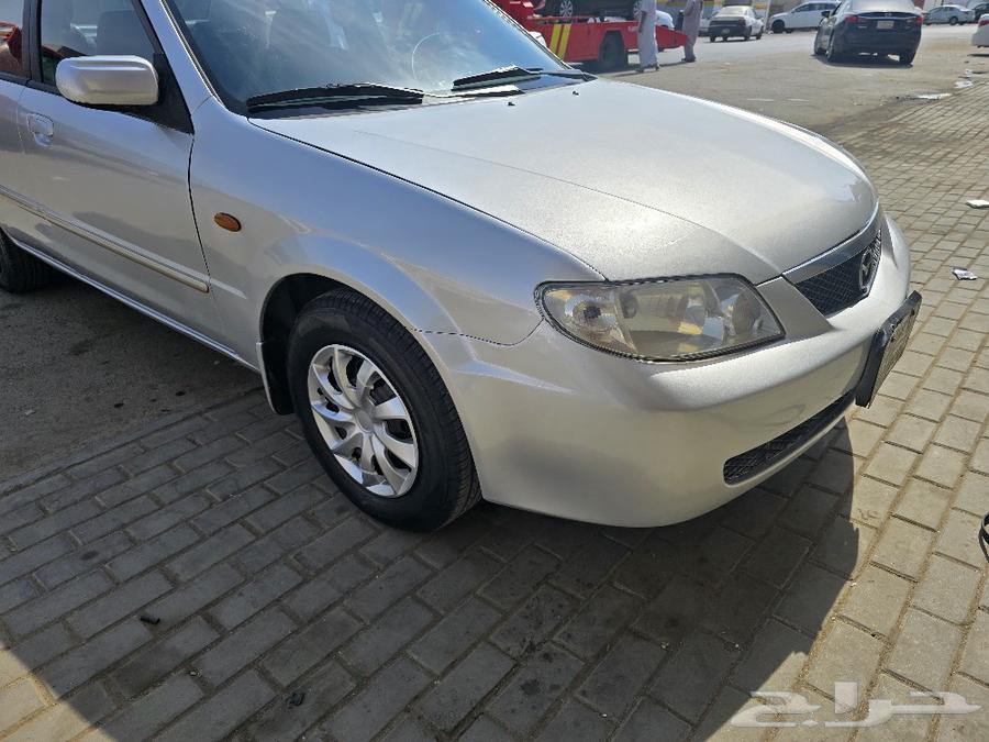 Mazda 323 200363196203267329112