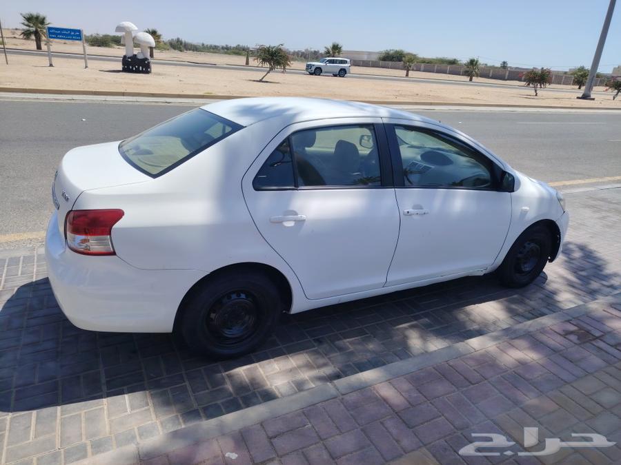 Toyota Yaris 201363196164764289113