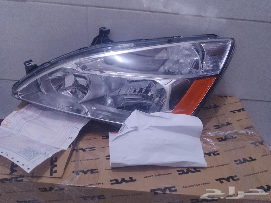 Honda Accord 2005 lights631971941665291116