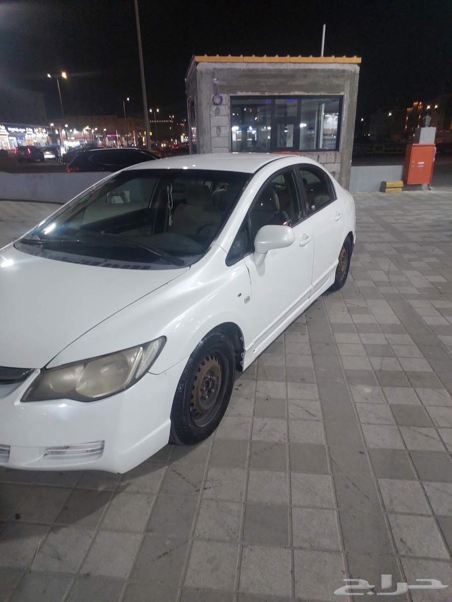 هوندا سيفيك 200663197173769730111