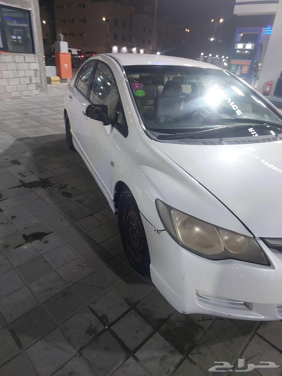 هوندا سيفيك 200663197173769730112