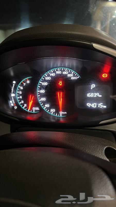 Chevrolet Aveo 201763196669333378111