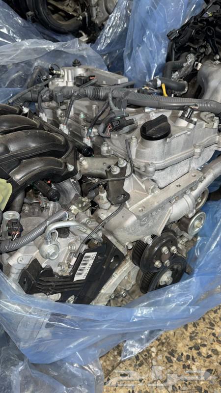 Avalon, Orion, and Lexus 350ES machines and valves63198676222209111