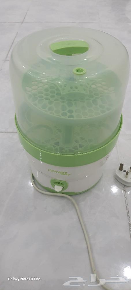 Baby bottle sterilizer63134749526147111