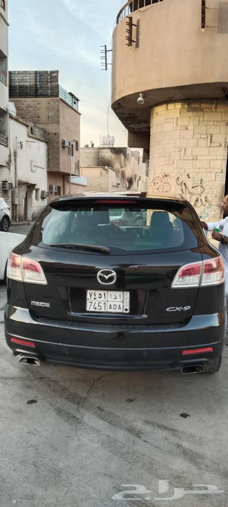 mazda cx9 200863195645805187112