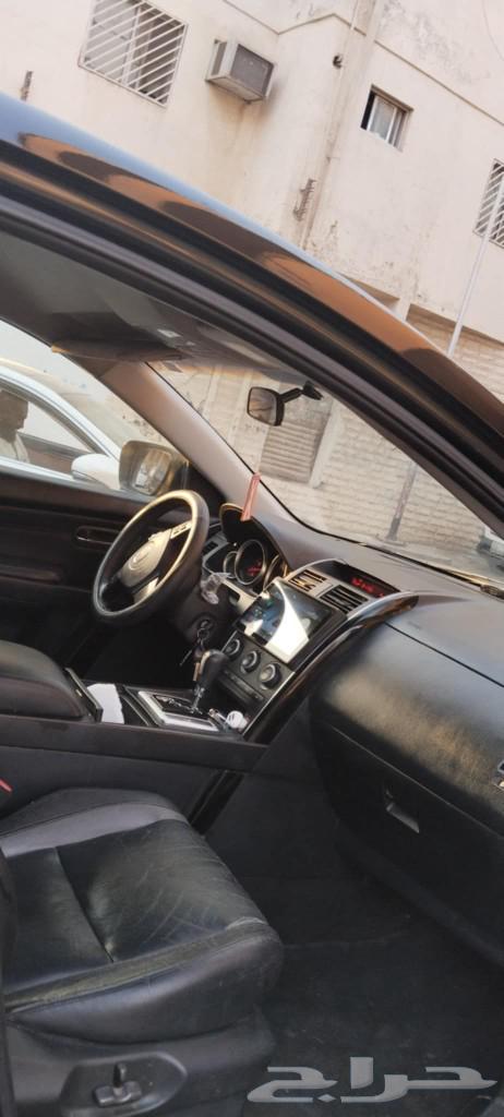 mazda cx9 200863195645805187113