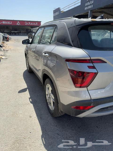 Best prices for Hyundai Creta Comfort 2025 model63196196720131114