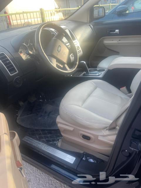 Ford Edge 2008631971805242901112