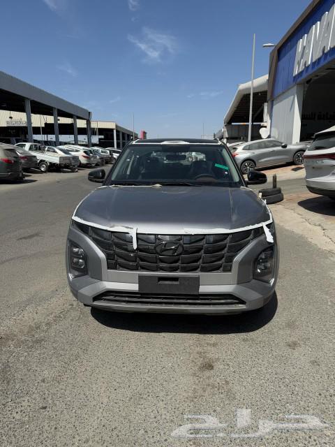 Best prices for Hyundai Creta Comfort 2025 model63196196720131111