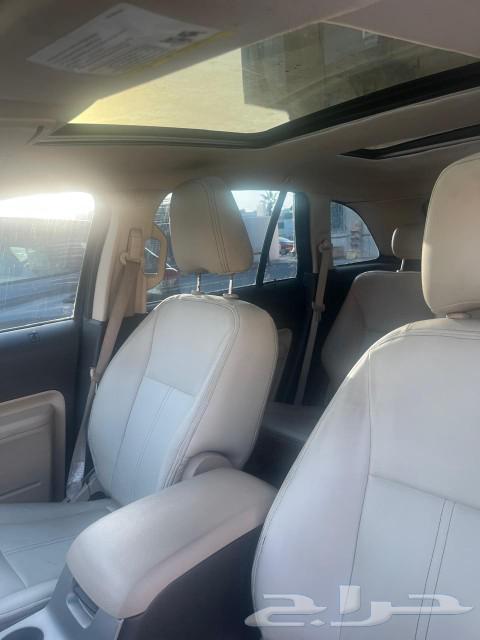 Ford Edge 200863197180524290111