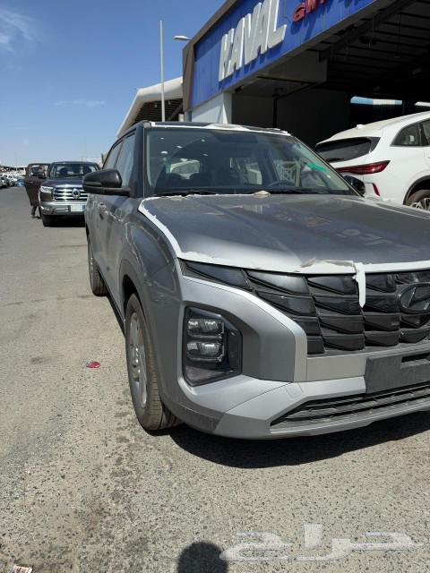 Best prices for Hyundai Creta Comfort 2025 model63196196720131112