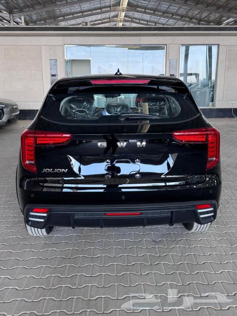 Haval Jolion Standard with the best price for a limited period63196199839491111