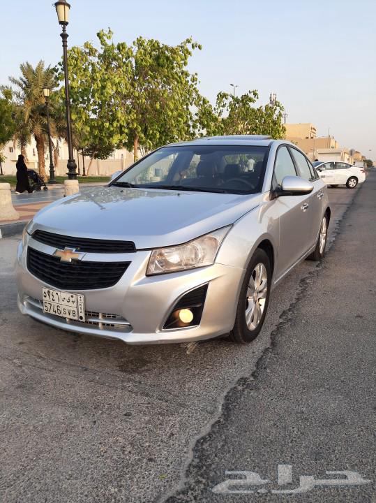شيفروليه كروز فل كامل LT 2013 تم تنزيل الحد631961685731871114
