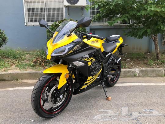 Dabab Rais 250 cc Power Sport 202563196649087105111