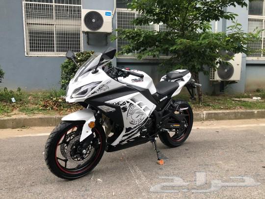Dabab Rais 250 cc Power Sport 202563196649087105113