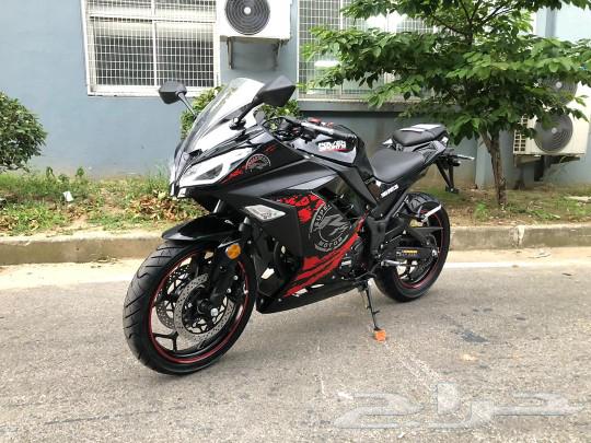 Dabab Rais 250 cc Power Sport 202563196649087105112