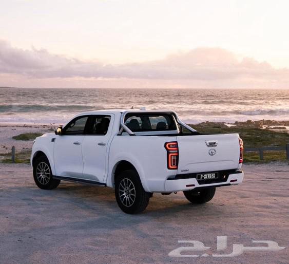 Great Wall Power Diesel Half Full 2025 at the best price, we challenge.63195656339715114