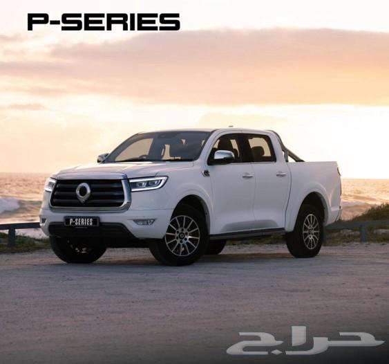 Great Wall Power Diesel Half Full 2025 at the best price, we challenge.63195656339715113