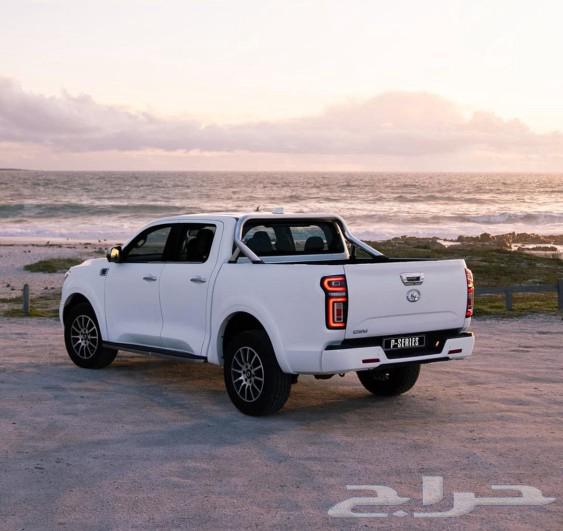Great Wall Power Diesel Half Full 2025 at the best price, we challenge.63195656339715112