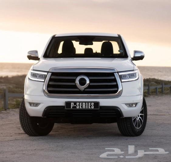 Great Wall Power Diesel Half Full 2025 at the best price, we challenge.63195656339715111