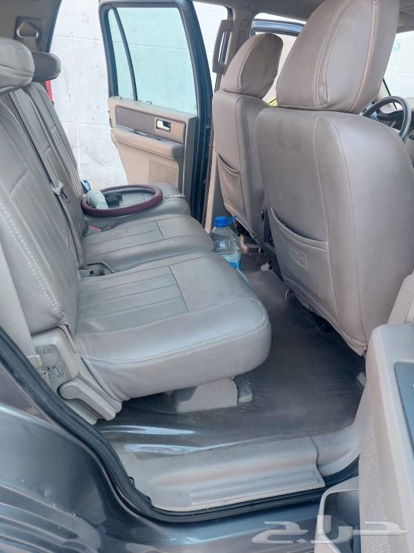 Ford Expedition 2012, first owner63196644980609112