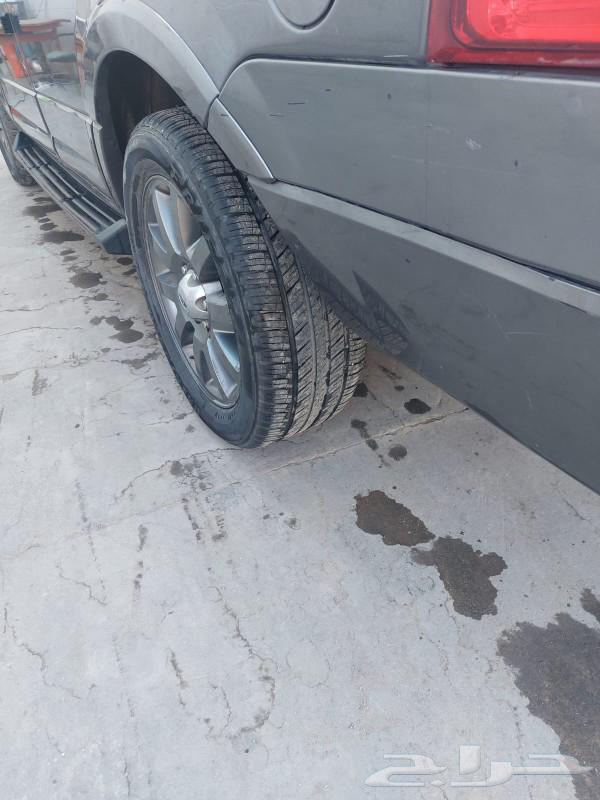Ford Expedition 2012, first owner63196644980609114