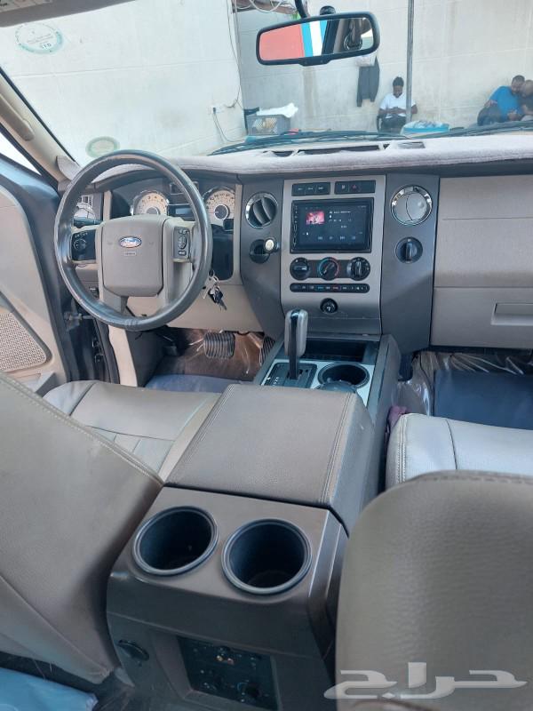 Ford Expedition 2012, first owner63196644980609111