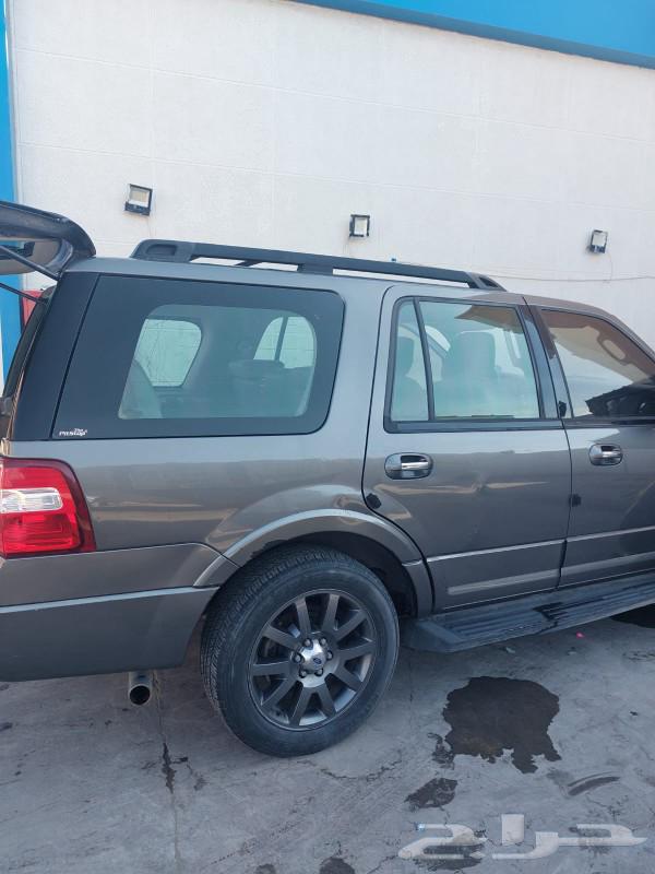Ford Expedition 2012, first owner63196644980609113