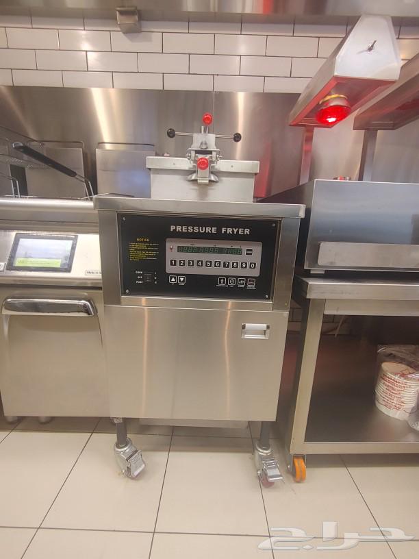 A Prost machine in very good condition for sale63134717828483113