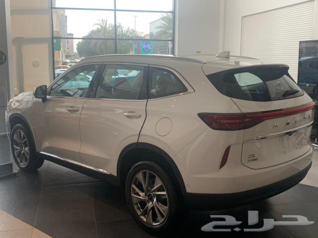 Haval H6 Premium Full Option 202563196199502851114