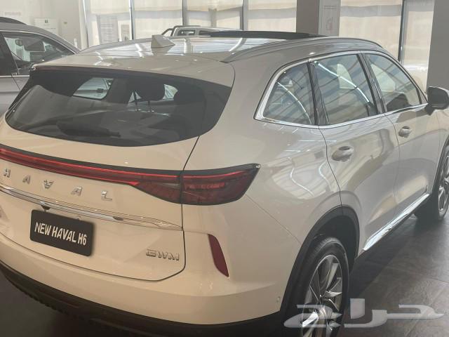 Haval H6 Premium Full Option 202563196199502851113