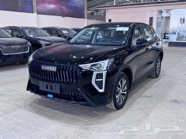 Haval Jolion Standard with the best price for a limited period63196199839491113