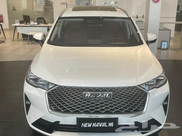 Haval H6 Premium Full Option 202563196199502851111