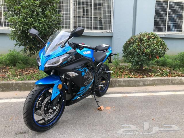 Dabab Rais 250 cc Power Sport 202563196649087105114