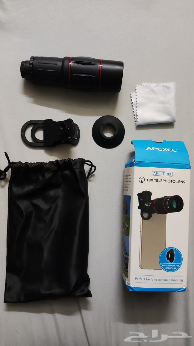 18x25 mobile phone camera lens63134209692290111