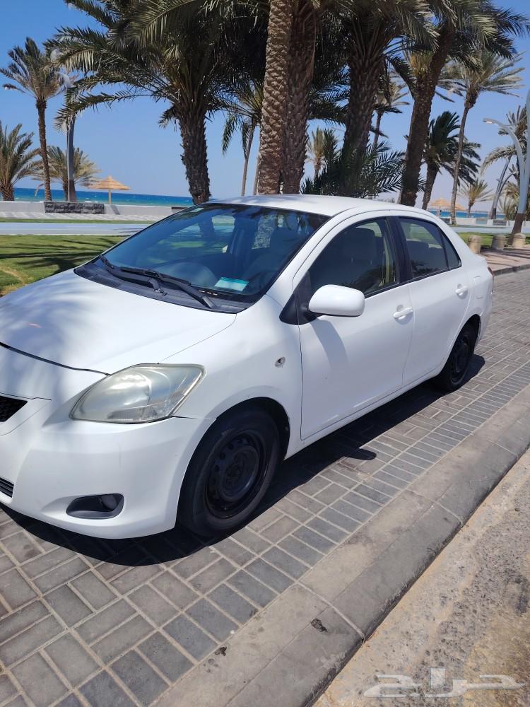 Toyota Yaris 201363196164764289116