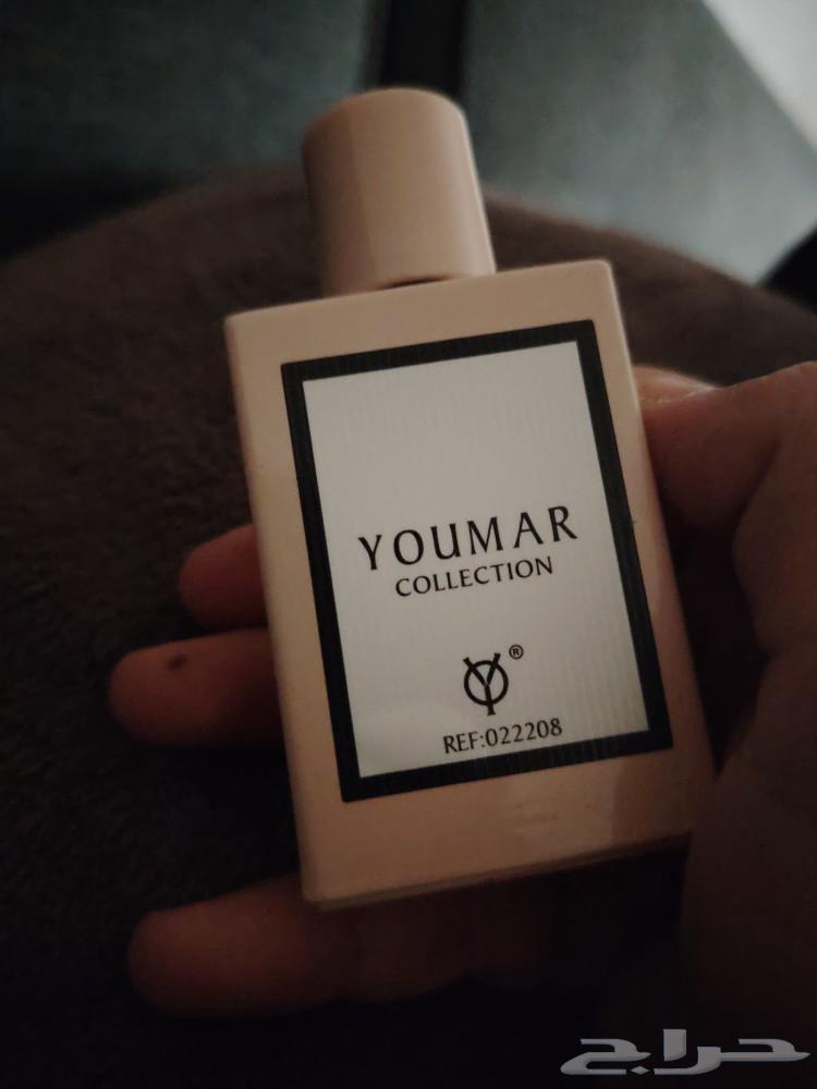 عينات عطور شبية الأصلي درجة ثالثه وفي اصلي63134736019329111
