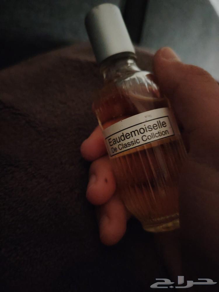 عينات عطور شبية الأصلي درجة ثالثه وفي اصلي63134736019329112