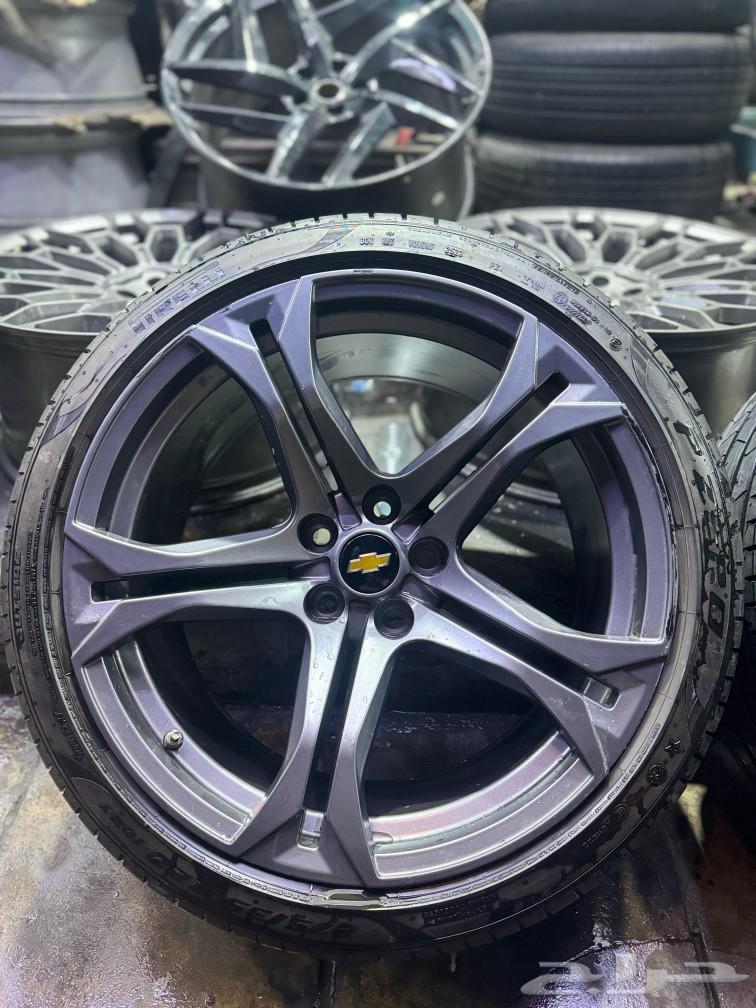 Alloy wheels with double chrome finish, commercial tires, 2024 model63197173634562113
