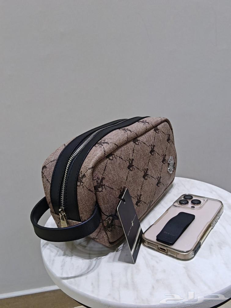 Original new Polo Hills Club handbag63134237135491112