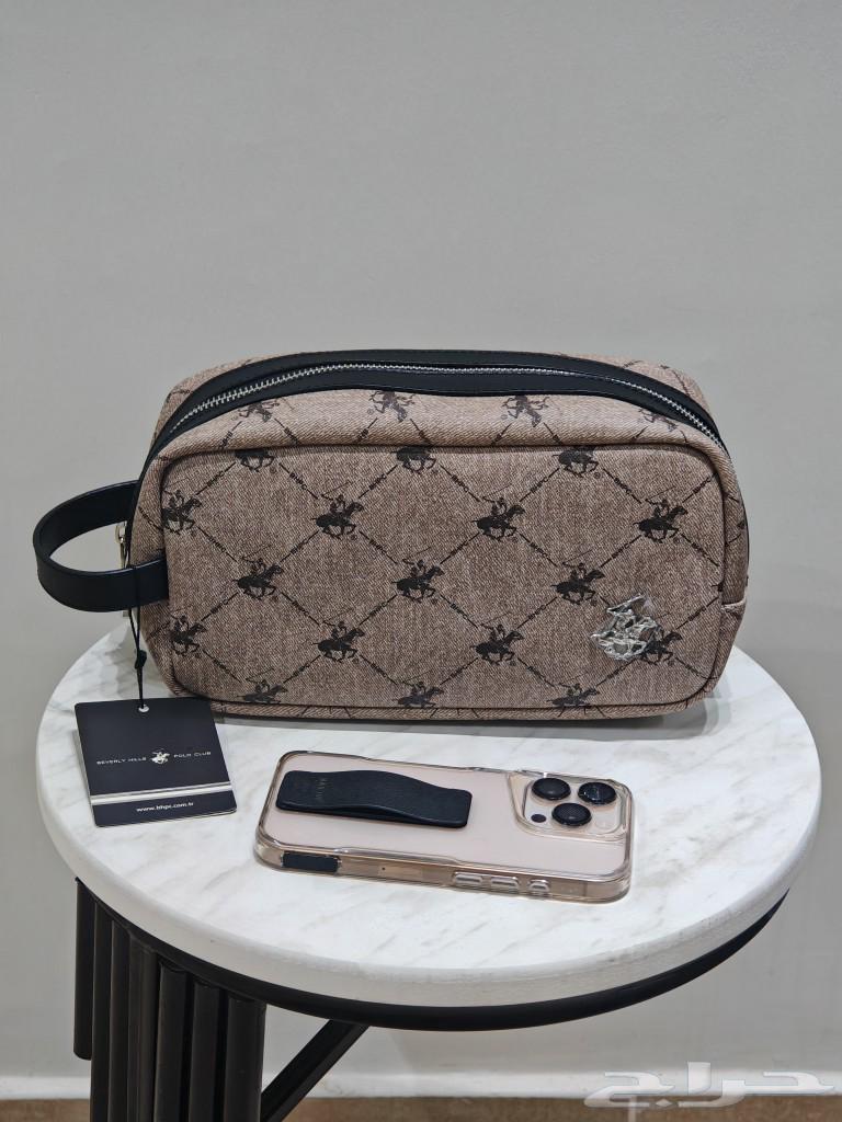 Original new Polo Hills Club handbag63134237135491111