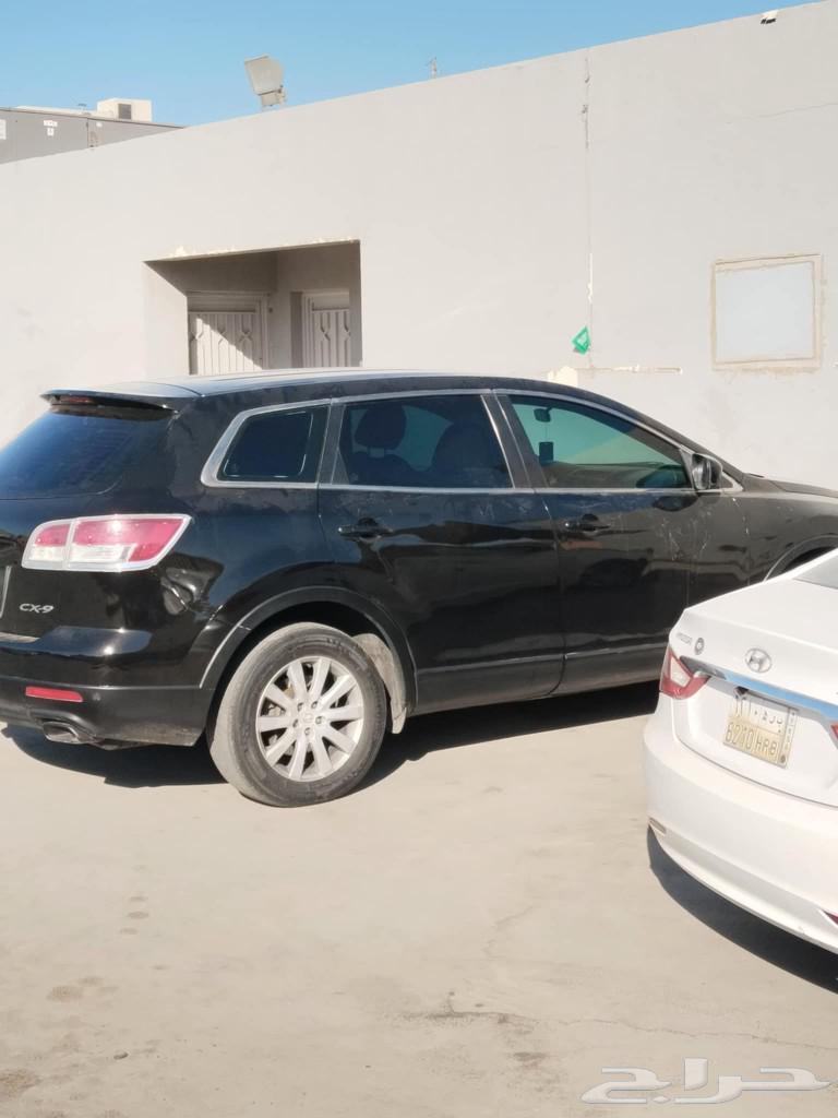 mazda cx9 200863195645805187111